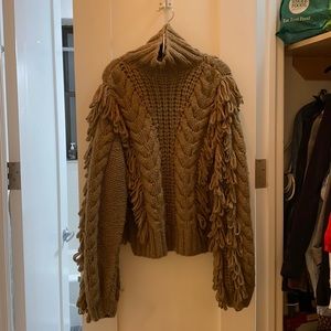 Ulla Johnson Sweater